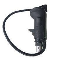 Pommeau de levier de vitesses pour Man TGA