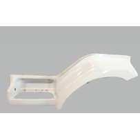 Aile avant Gauche pour Renault D 7482590877