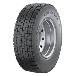 Pneu MICHELIN 265/70R19.5...