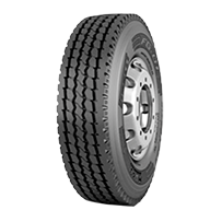 Pneu PIRELLI 13R22.5 FG:01S