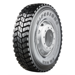 PNEU FIRESTONE FD833...