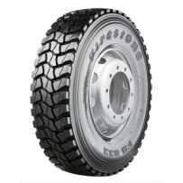 PNEU FIRESTONE FD833 315/80R22.5