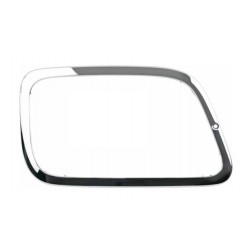 Encadrement entourage de phare Droit, chromé, pour Mercedes A 9438260359