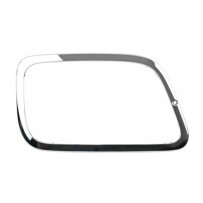 Encadrement entourage de phare Droit, chromé, pour Mercedes A 9438260359