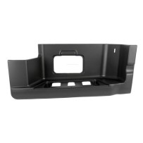Caisson Marche Pied, accès inférieur droit pour Mercedes A 9436600901