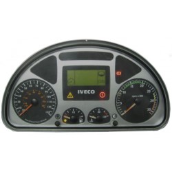 Combiné de bord pour Iveco...