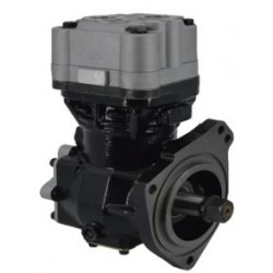 Compresseur d'air en échange standard, qualité origine Knorr Bremse, pour Renault 7421098915
