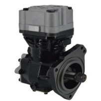 Compresseur d'air en échange standard, qualité origine Knorr Bremse, pour Renault 7421098915