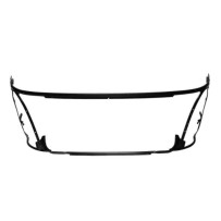 Cadre armature de capot avant, support de calandre pour Scania 2269451