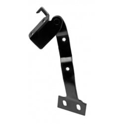 Charnière Gauche, support...