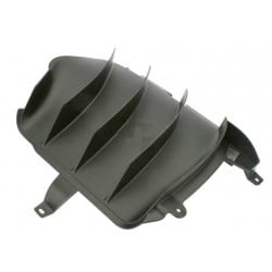 Intérieur de jonction de...