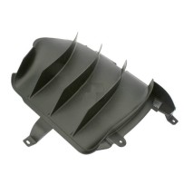 Intérieur de jonction de capot, droit, pour Scania 1856474