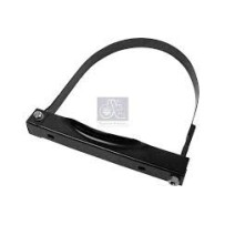 Sangle de serrage D310mm pour DAF 1505421