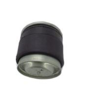 Coussin d'air de suspension 1er essieu (Avant), gauche, pour Daf 1882448