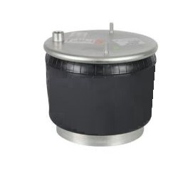 Coussin d'air de suspension 1er essieu (Avant), gauche, pour Daf 1882448