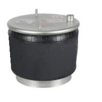 Coussin d'air de suspension 1er essieu (Avant), droit, pour Daf 1914445