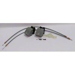 Réglage du siège pour...