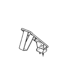 Pédale accélérateur...