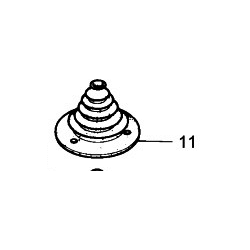 Commande accelération  pour...