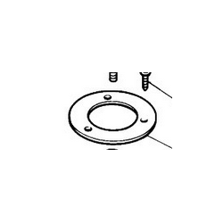 cale de réglage  pour...