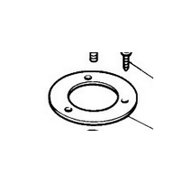 cale de réglage  pour Renault Trucks Midliner 5516026033