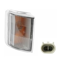 Feu clignotant droit pour Iveco Eurocargo, Eurotech - 500340695