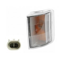 Feu clignotant AVG pour...