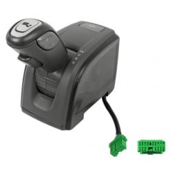 Système Passage vitesses...