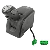 Système Passage vitesses pour Volvo 22583045