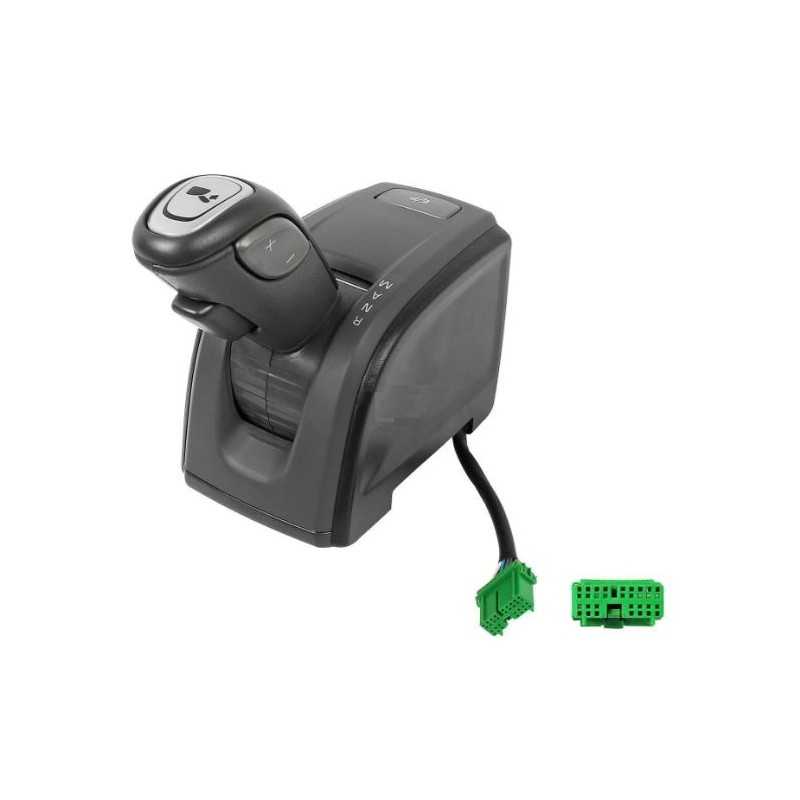 Système Passage vitesses pour Volvo 22583045