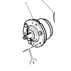 Kit pompe à huile pour...