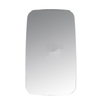 Glace de Rétroviseur principal pour Man - Iveco - Mercedes - Volvo