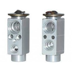 Valve d'extension...