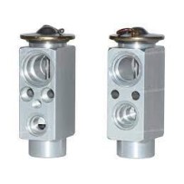 Valve d'extension (détendeur )  pour Mercedes-Benz 0038307384