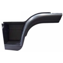 Marche pieds G pour Iveco Eurocargo