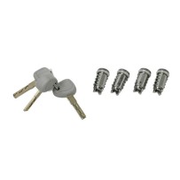 Kit barillets pour Iveco Eurocargo / Eurotrakker