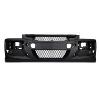 Pare Chocs Nu pour Iveco 504281893