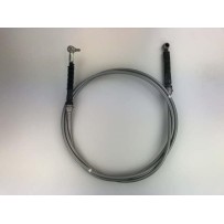 CABLE SELECTION COULOIR  de vitesse pour MAN TGS 81326550009