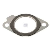 Joint, collecteur d'échappement x 6  pour Volvo FM 8148172 - 21394765