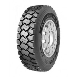 Pneu STARMAXX DM905 13R22.5