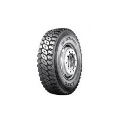 PNEU BRIDGESTONE V-STEEL...