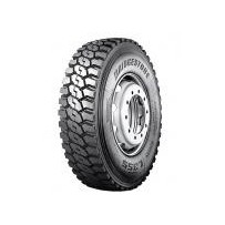 PNEU BRIDGESTONE V-STEEL L355 EVO 13R22.5