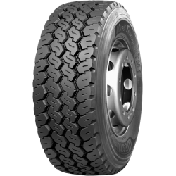 PNEU BISON AT557 385/65R22.5