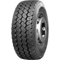 PNEU BISON AT557 385/65R22.5