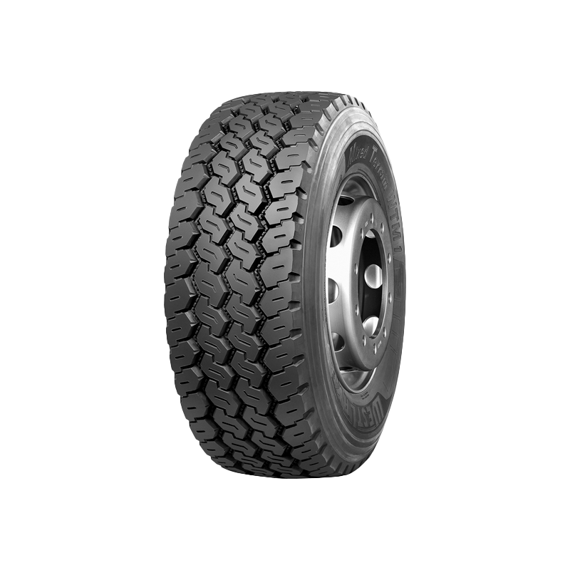 PNEU BISON AT557 385/65R22.5