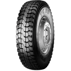 PNEU PIRELLI TG88 13R22.5