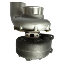 Turbo avec Kit de joints pour Renault Trucks Magnum 5010437727 - 5001865239