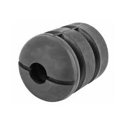 Lot de 2 Butoirs en...