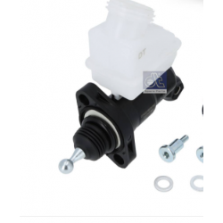 Cylindre d'embrayage pour...