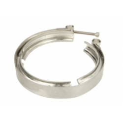 Collier échappement pour...